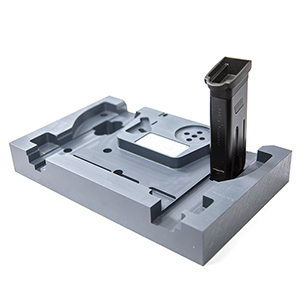 HK VP9 Armorer Plate Kit